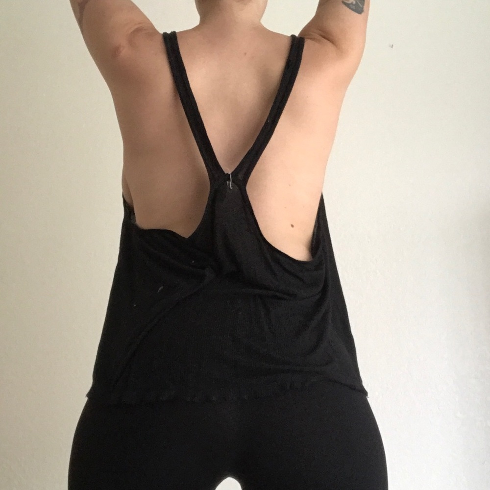 Free People Tank